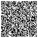QR code with M Square Designs Inc contacts