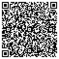 QR code with Nest contacts