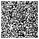 QR code with Nutraease of Jax contacts