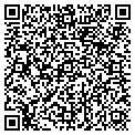 QR code with Tdh Company LLC contacts