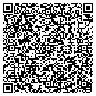 QR code with Tina's 99 Center Store contacts
