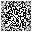 QR code with Tru Fans contacts