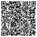 QR code with Upndown contacts