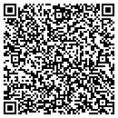 QR code with A Natural Lamp & Shade contacts