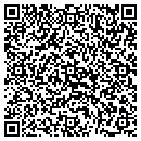 QR code with A Shade Better contacts