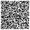 QR code with A Shade Better contacts