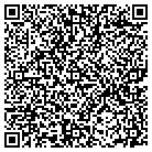QR code with Custom Lampshades Jennifer Black contacts