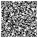 QR code with R W Hunt Painting contacts