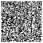 QR code with Hansen Lamp & Shade LLC contacts
