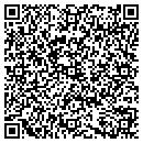 QR code with J D Hightower contacts