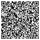 QR code with Ray of Light contacts