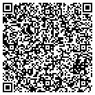 QR code with Cotter-Gasville Rural Fire Pro contacts