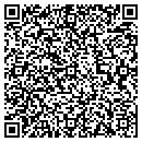 QR code with The Lampmaker contacts