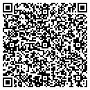 QR code with The Lamp Shade Gallery contacts