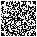 QR code with Unique Lamps contacts