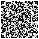 QR code with U S Miniature Lamps contacts