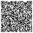 QR code with Ahs Lightning contacts
