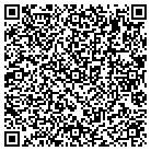 QR code with Alobar's Light & Sound contacts