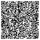 QR code with Amv Performance and Lighting LLC contacts