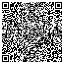 QR code with Andrew Zelt contacts