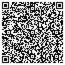 QR code with A Shade Above contacts