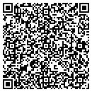 QR code with A Shade Better Inc contacts