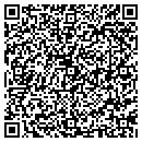 QR code with A Shade Better Inc contacts