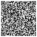 QR code with Aura Lighting contacts