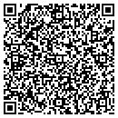 QR code with Aura Lighting contacts