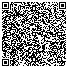 QR code with Blue Lighting Express Inc contacts