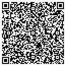 QR code with Kenny Windows contacts