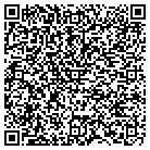 QR code with Cal-Central Lighting And Sound contacts