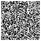 QR code with Candlelight Light & Log contacts
