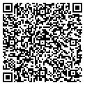 QR code with CooLED contacts