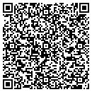 QR code with Crafters contacts