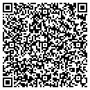 QR code with E P A Green L E D contacts
