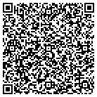 QR code with Fan Man Lighting contacts