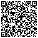 QR code with Findables Inc contacts