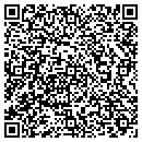 QR code with G P Stone & Cabinets contacts