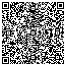 QR code with Harmony Home contacts