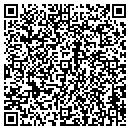 QR code with Hippo Hardware contacts