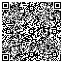 QR code with Home & Haven contacts