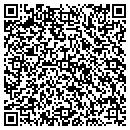 QR code with Homescapes Inc contacts