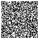 QR code with Hydro 101 contacts
