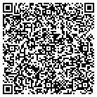 QR code with Jcc Interiors Wallcovering contacts