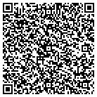 QR code with J Gregory Lamp & Shade Ga contacts
