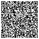 QR code with Kbl Design contacts