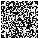 QR code with Kf Designs contacts