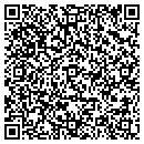 QR code with Kristine Lighting contacts