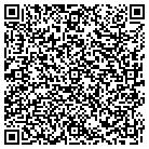 QR code with KST LED LIGHTING contacts
